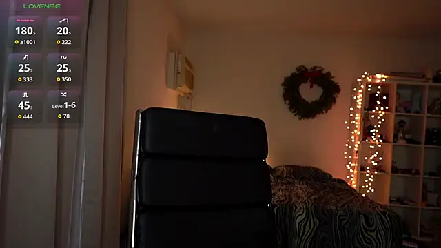 olivia jeas online show from 01/06/26, 12:36