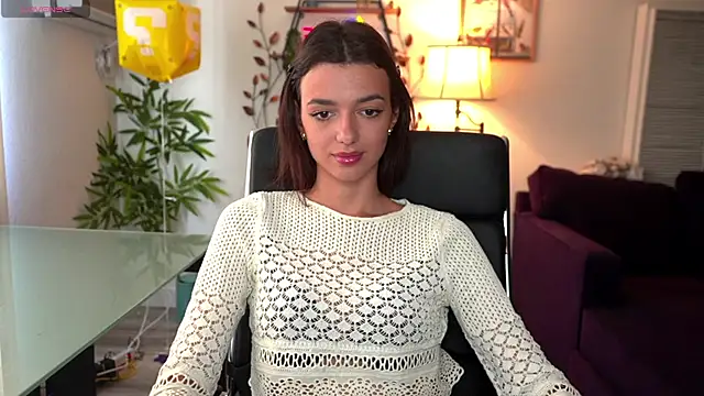 olivia jeas online show from 05/08/26, 09:42
