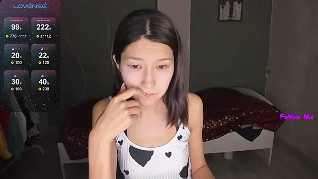 LeyylaStoone online show from 03/14/25, 01:16