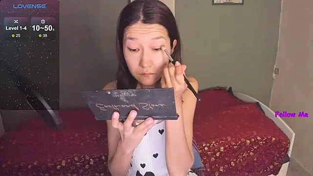 LeyylaStoone online show from 03/16/25, 02:10