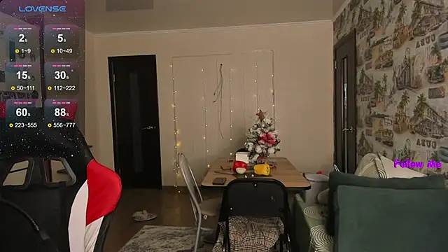 LeyylaStoone online show from 02/04/26, 11:05