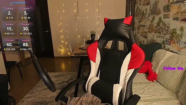 LeyylaStoone online show from 02/17/26, 11:07