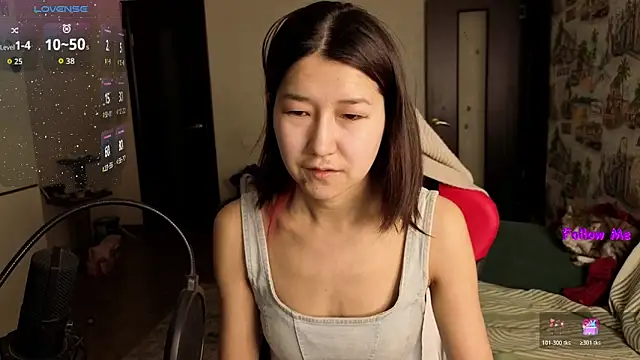 LeyylaStoone online show from 04/01/26, 12:55