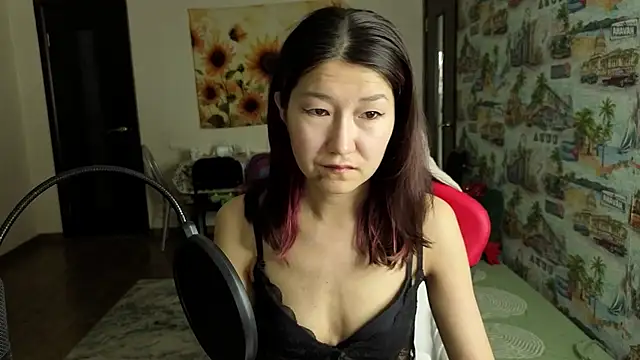 LeyylaStoone online show from 05/30/26, 02:52