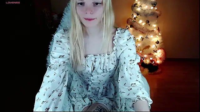 Emily Nyaffee online show from 01/08/25, 12:17