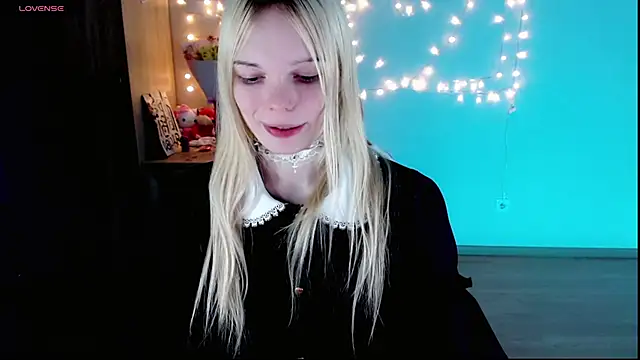 Emily Nyaffee online show from 02/23/25, 02:29