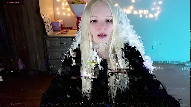 Emily Nyaffee online show from 02/27/25, 02:10