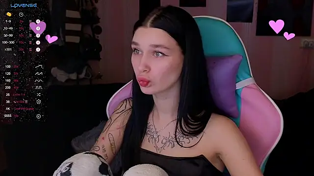 Amanda Tender online show from 01/14/25, 08:48