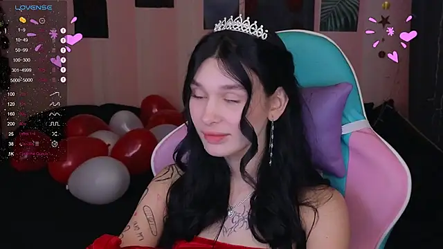 Amanda Tender online show from 01/22/25, 09:54