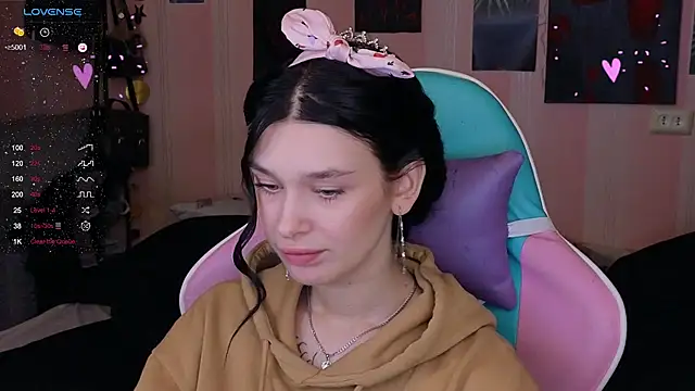 Amanda Tender online show from 01/27/25, 08:17