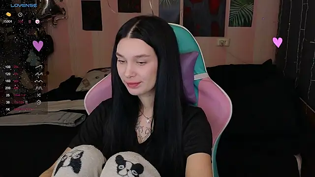 Amanda Tender online show from 02/04/25, 09:10