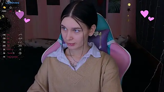 Amanda Tender online show from 02/23/25, 09:48