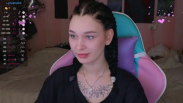 Amanda Tender online show from 02/27/25, 09:25