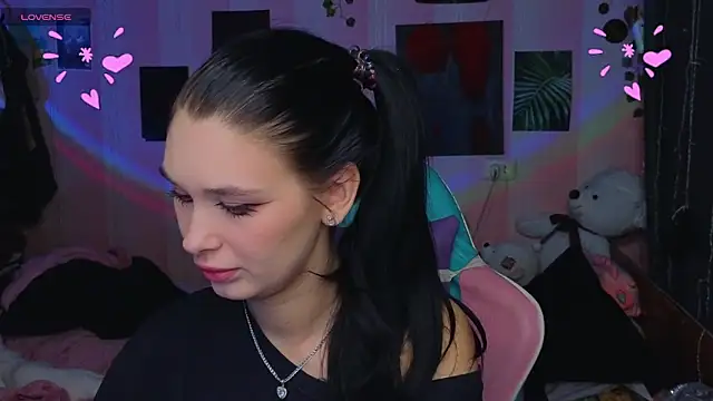 Amanda Tender online show from 09/15/25, 10:10