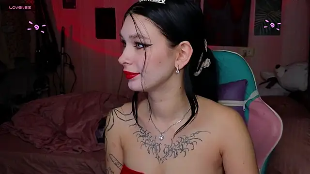 Amanda Tender online show from 11/07/25, 12:43