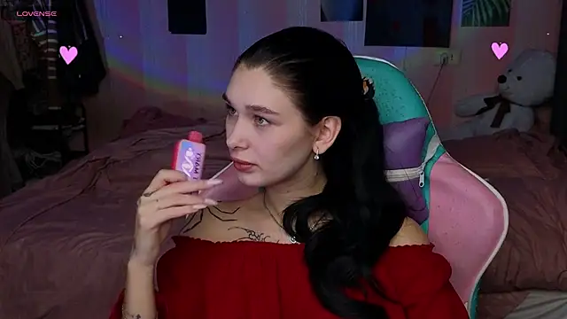 Amanda Tender online show from 11/12/25, 09:47