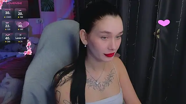 Amanda Tender online show from 11/30/25, 10:14