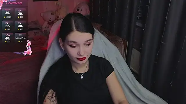 Amanda Tender online show from 12/21/25, 11:12