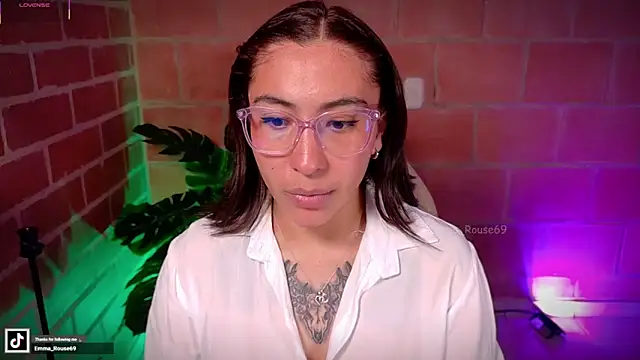 emma rouse69 online show from 11/14/25, 05:00