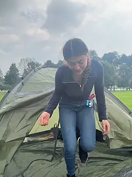 babesamanta online show from 12/16/25, 07:41