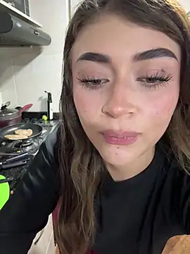 babesamanta online show from 01/18/26, 04:27