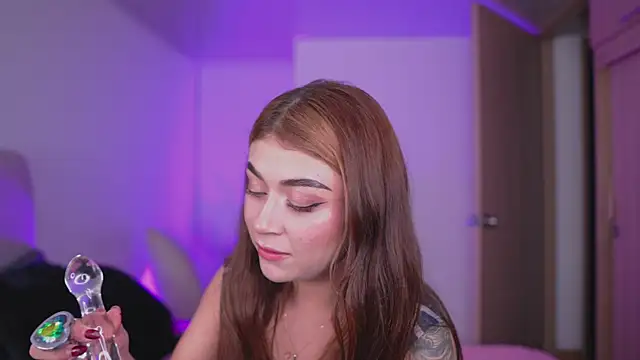 babesamanta online show from 05/06/26, 05:57