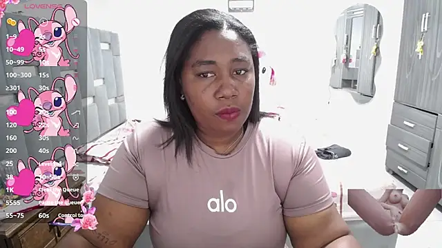 thickebonymilfF online show from 02/10/26, 03:43