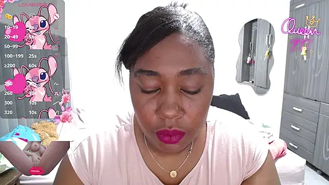 thickebonymilfF online show from 03/26/26, 03:01