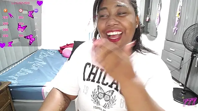 thickebonymilfF online show from 05/20/26, 05:35