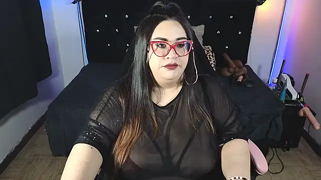 anacohen online show from 02/24/25, 04:49