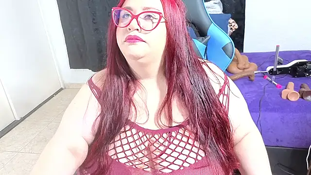 anacohen online show from 09/15/25, 03:50