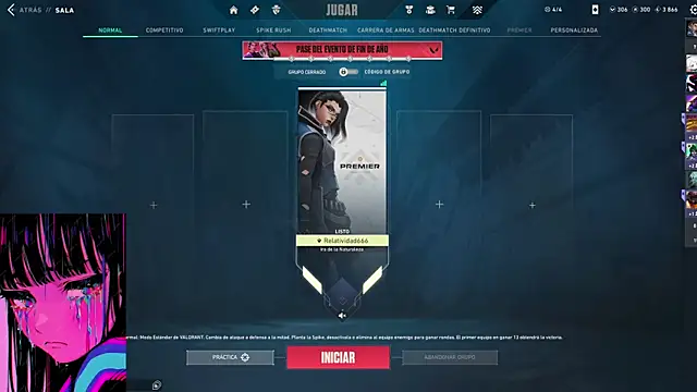 linda mort online show from 01/01/25, 05:01