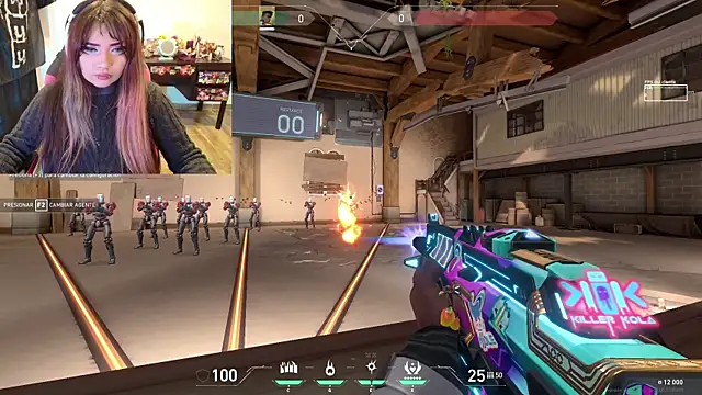 linda mort online show from 02/08/25, 11:24