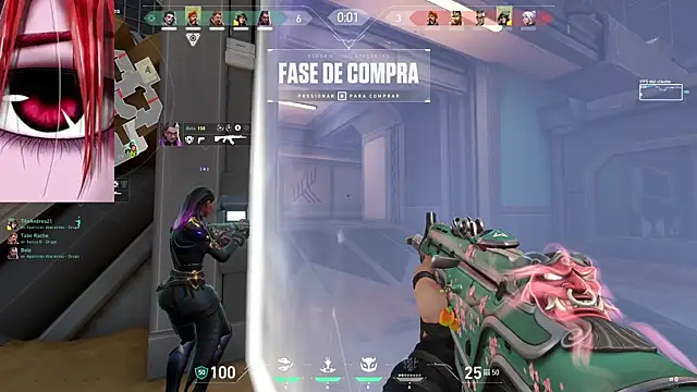 linda mort online show from 02/10/25, 03:46