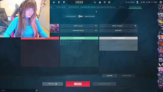 linda mort online show from 02/23/25, 01:24