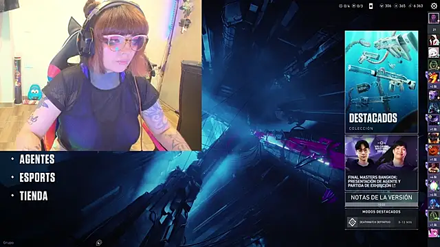 linda mort online show from 02/27/25, 01:16