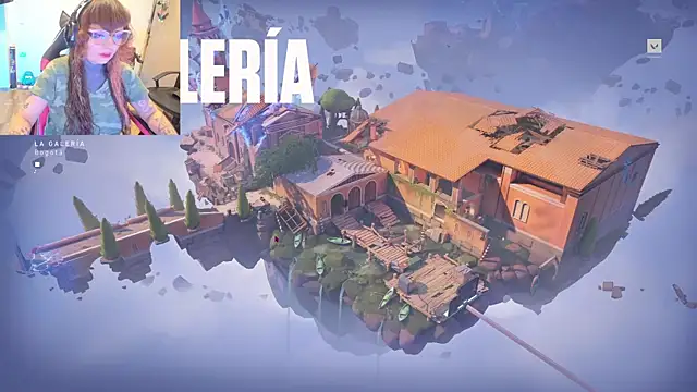 linda mort online show from 03/03/25, 02:36