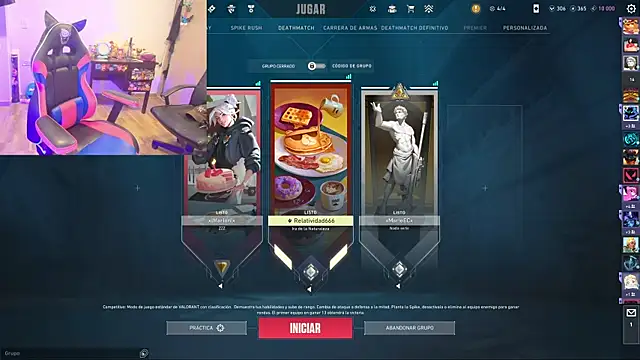 linda mort online show from 03/03/25, 05:42