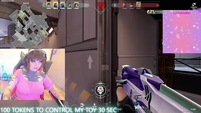 linda mort online show from 03/08/25, 02:45