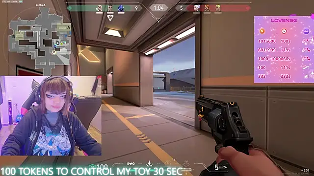 linda mort online show from 03/12/25, 07:02