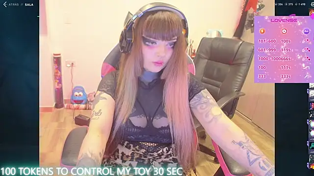 linda mort online show from 03/13/25, 02:05