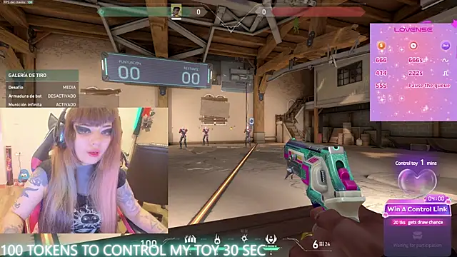 linda mort online show from 03/13/25, 10:32