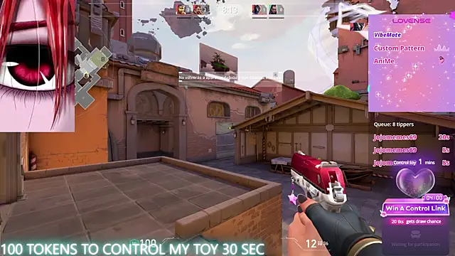 linda mort online show from 03/14/25, 01:37