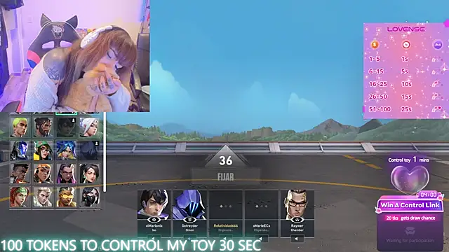 linda mort online show from 03/20/25, 02:51