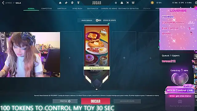 linda mort online show from 03/23/25, 01:53