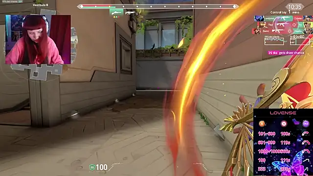 linda mort online show from 09/18/25, 12:23