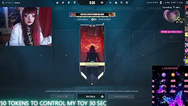 linda mort online show from 10/01/25, 10:38