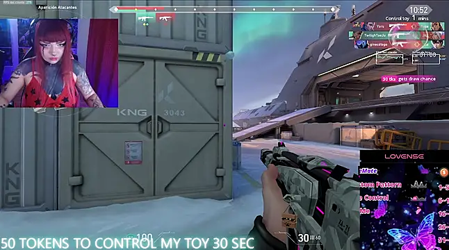 linda mort online show from 10/16/25, 12:22