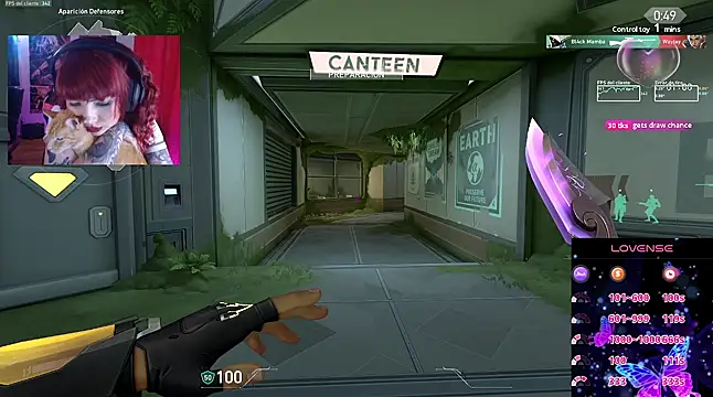 linda mort online show from 10/25/25, 10:37