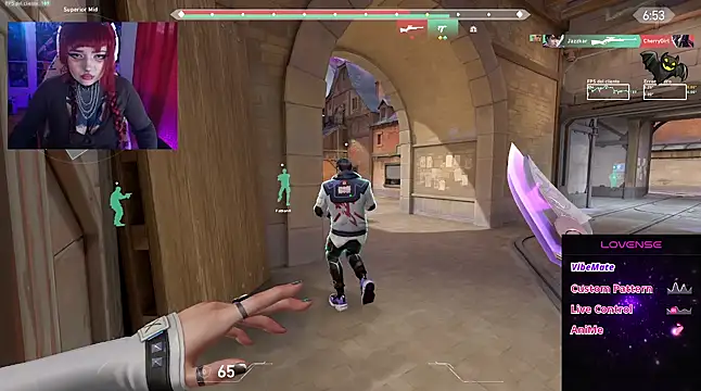 linda mort online show from 11/24/25, 10:31